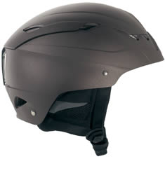 Stealth Matte Graphite